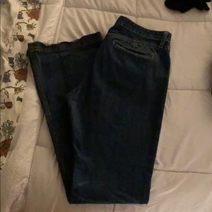 Women’s Cinch Lynden Jean